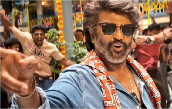 Rajinikanth’s Coolie Rules Global Box Office